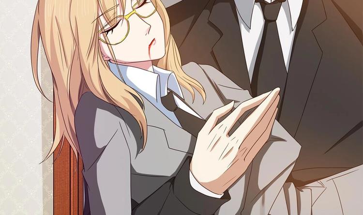 第14话 我的人你也敢动！？-第15话