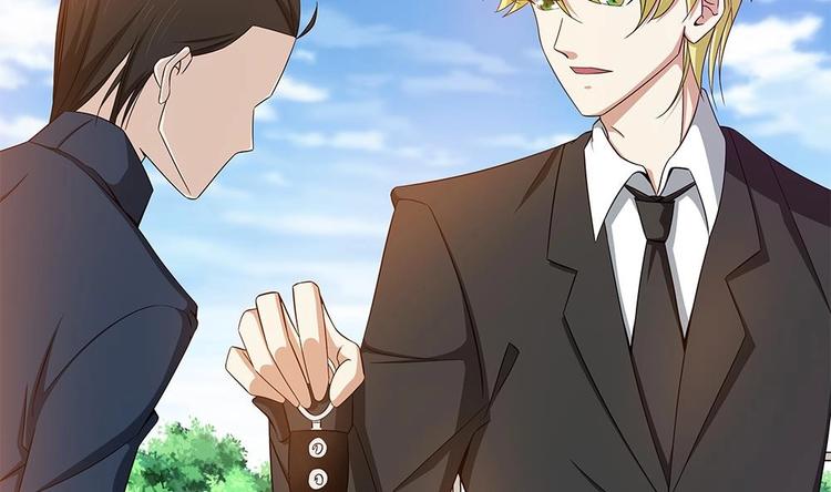 第18话 一起出差！？-第19话