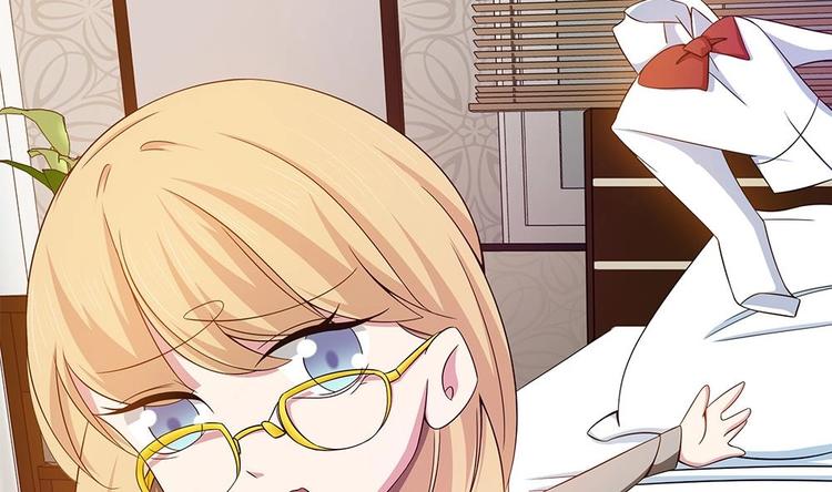 第20话 一起睡！？-第21话