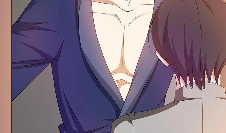 第20话 一起睡！？-第21话