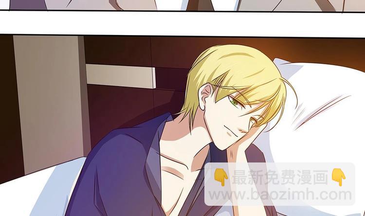 第20话 一起睡！？-第21话