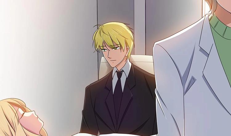 第26话 昏迷！？-第27话