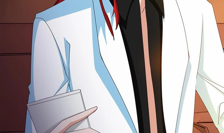 第32话 旧伤复发(1/2)-第33话