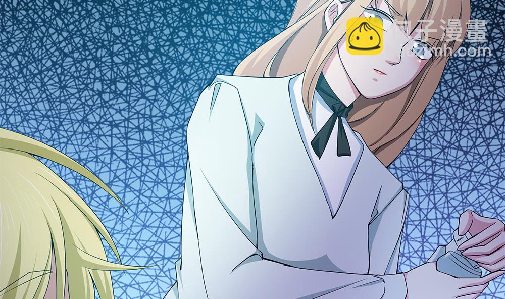 第34话 你是我的！(1/2)-第35话