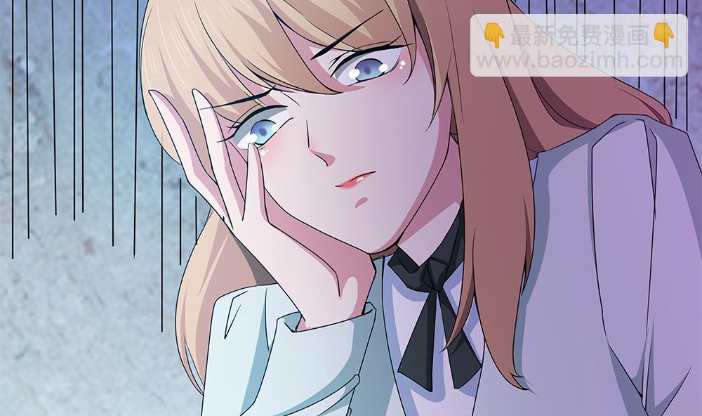 第34话 你是我的！(1/2)-第35话