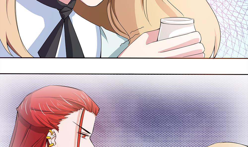 第34话 你是我的！(1/2)-第35话