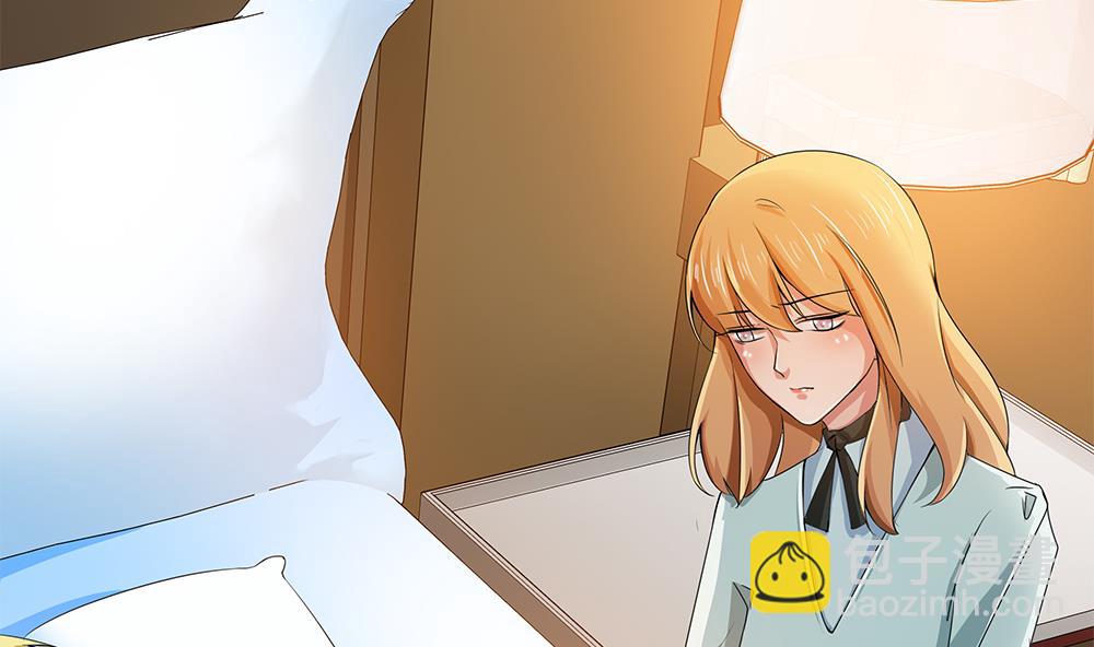 第34话 你是我的！(1/2)-第35话