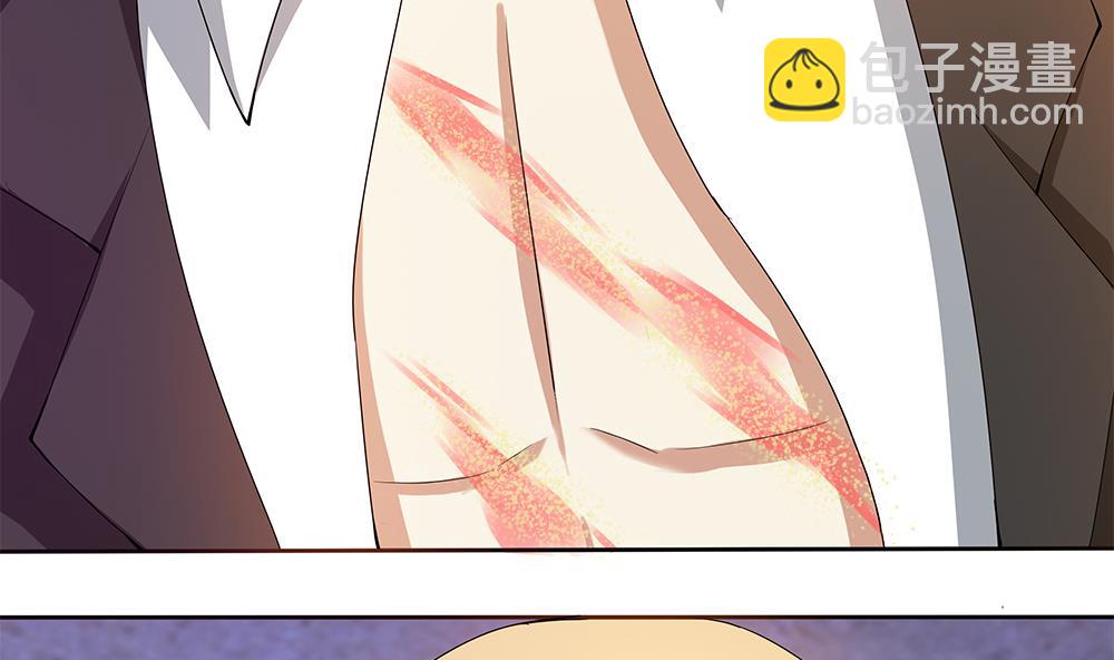 第34话 你是我的！(1/2)-第35话