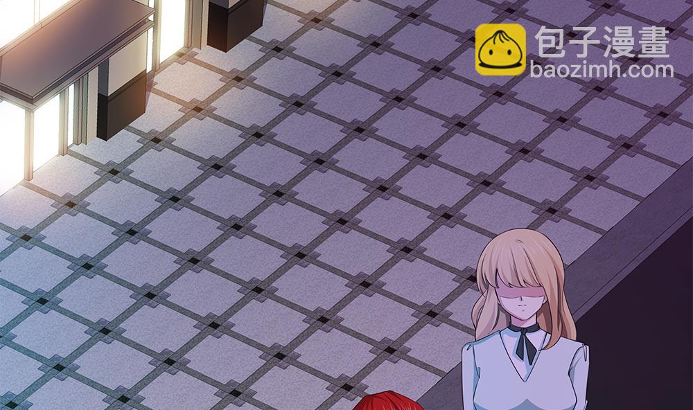 第34话 你是我的！(1/2)-第35话