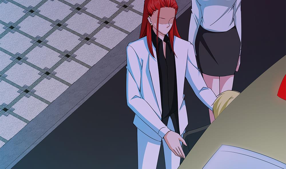 第34话 你是我的！(1/2)-第35话