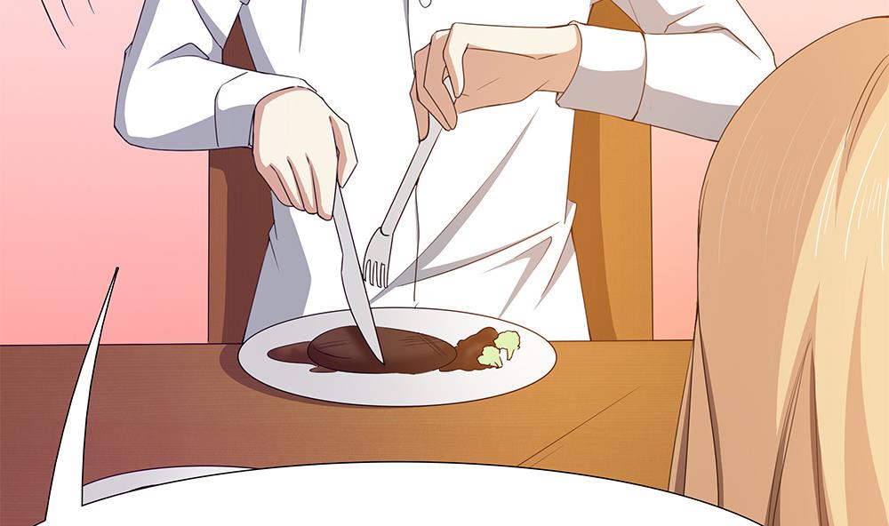 第36话 我家房子很大，可以一起住(1/2)-第37话