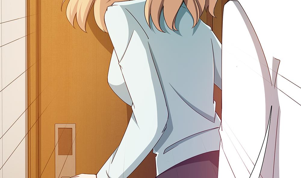 第36话 我家房子很大，可以一起住(1/2)-第37话