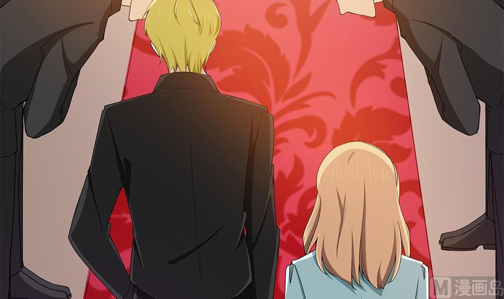 第36话 我家房子很大，可以一起住(1/2)-第37话