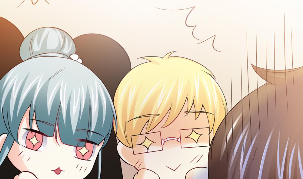 第44话 总裁干&ldquo;坏事&rdquo;(1/2)-第45话