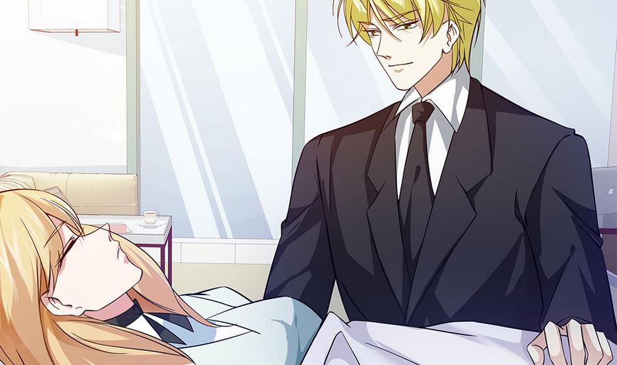 第56话 同枕共眠(1/2)-第57话