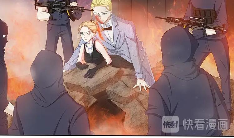 第6话 怪物！-第7话