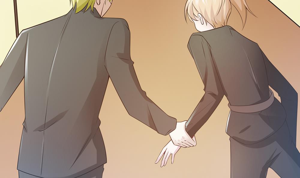 第64话 没办法，就是这么爱你(1/2)-第65话