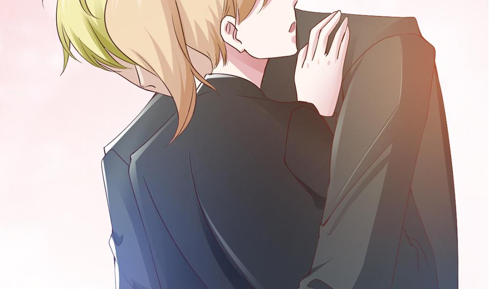 第64话 没办法，就是这么爱你(1/2)-第65话