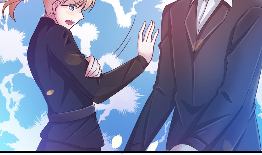 第64话 没办法，就是这么爱你(1/2)-第65话