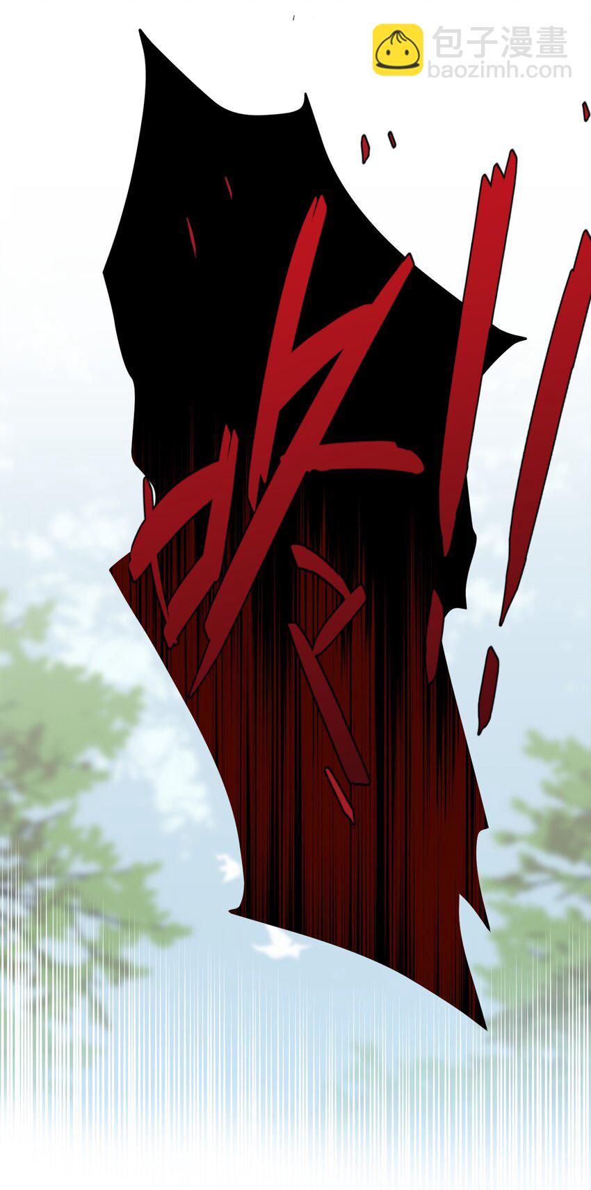 012 说好的主角光环呢-第13话