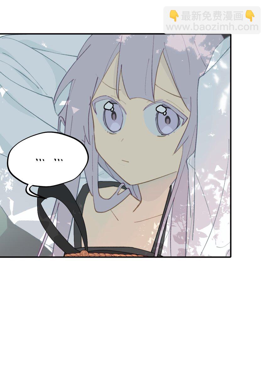 014 《重生后龙傲天拿了咸鱼剧本》-第15话