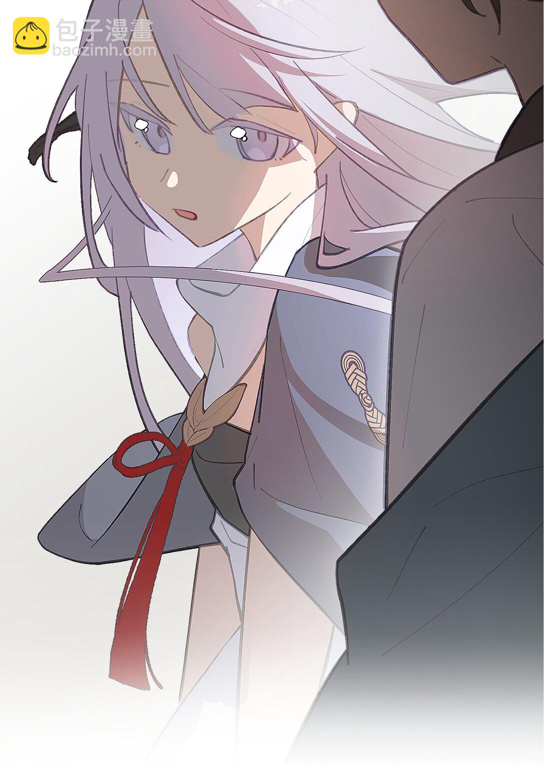 050 总有一天会后悔的(1/2)-第53话