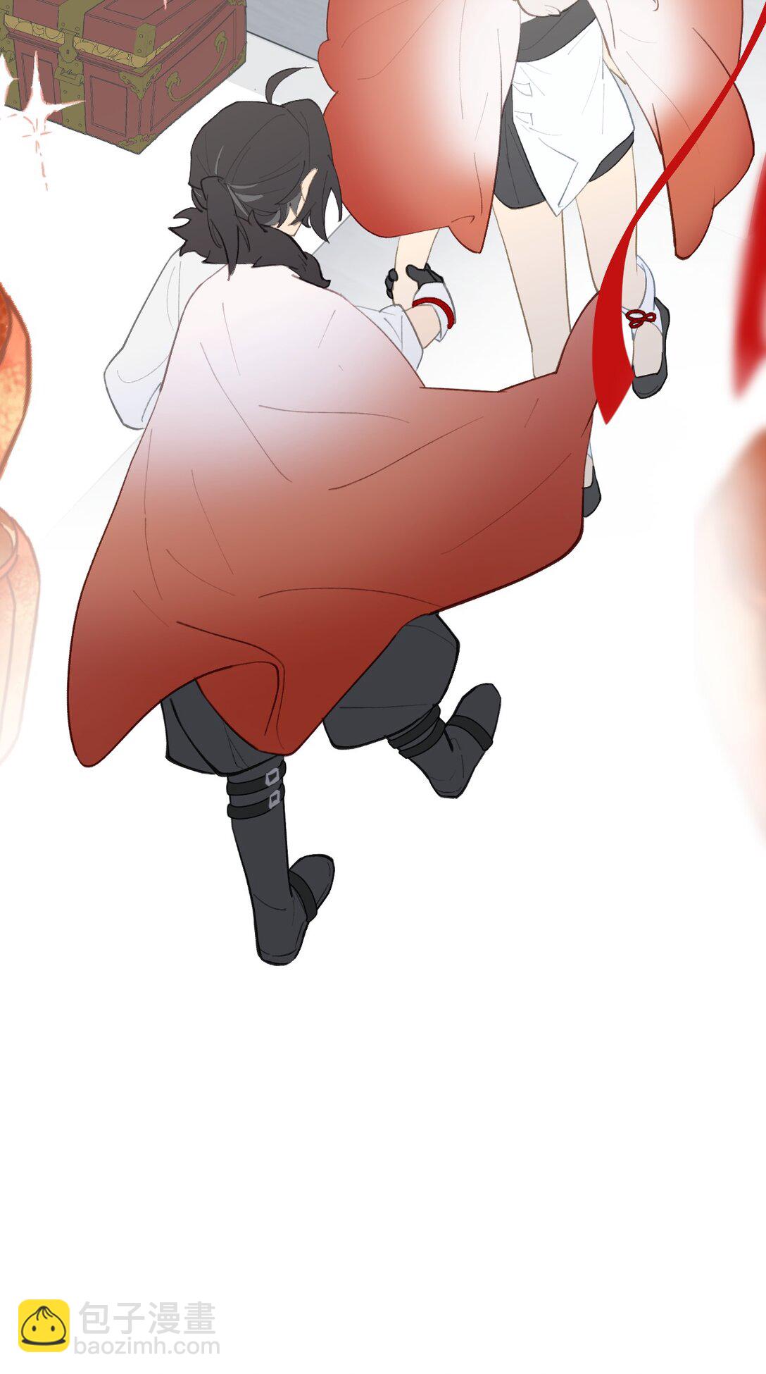 053 灯会、护符和烟火(上)-第57话