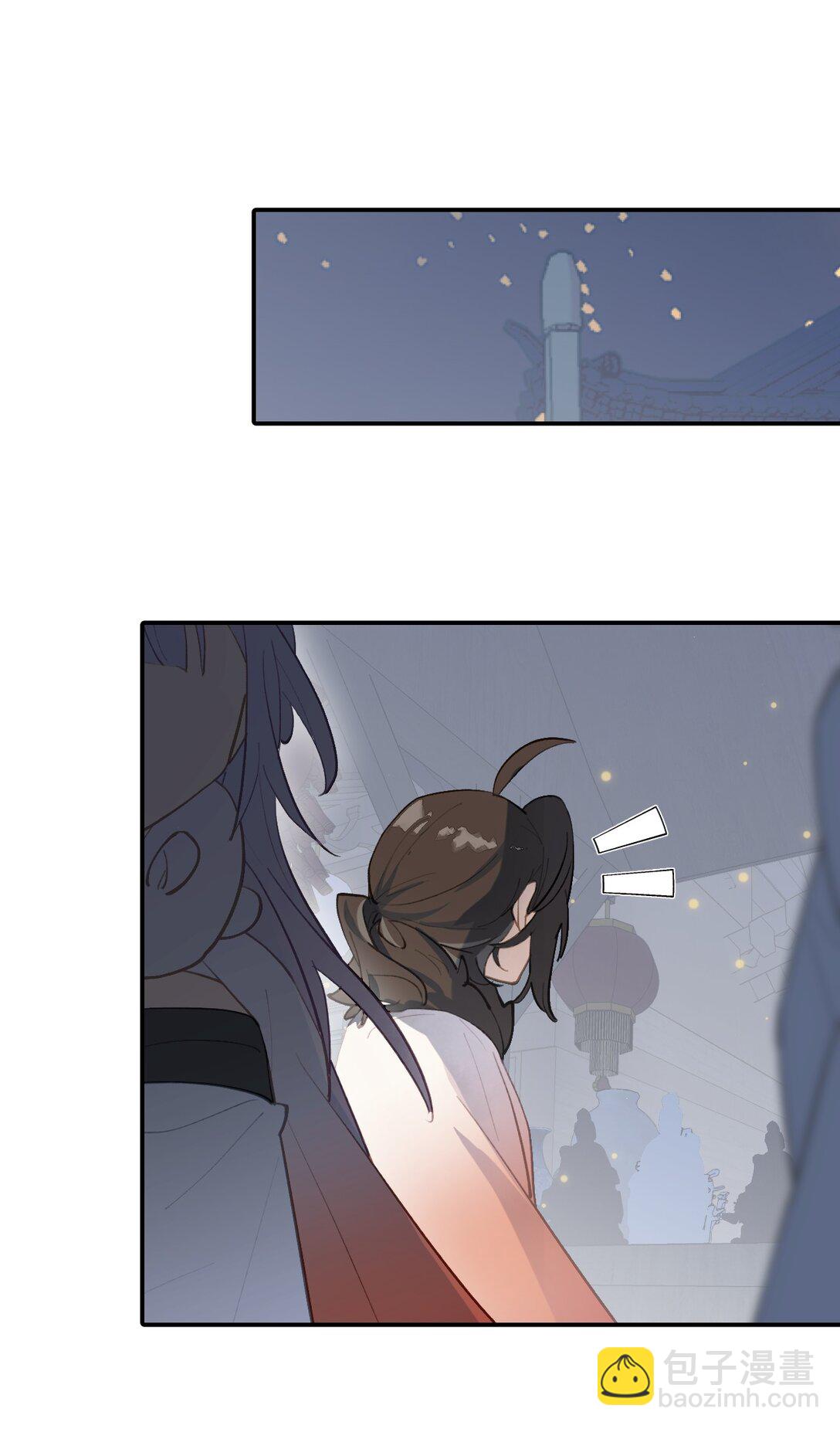 053 灯会、护符和烟火(上)-第57话