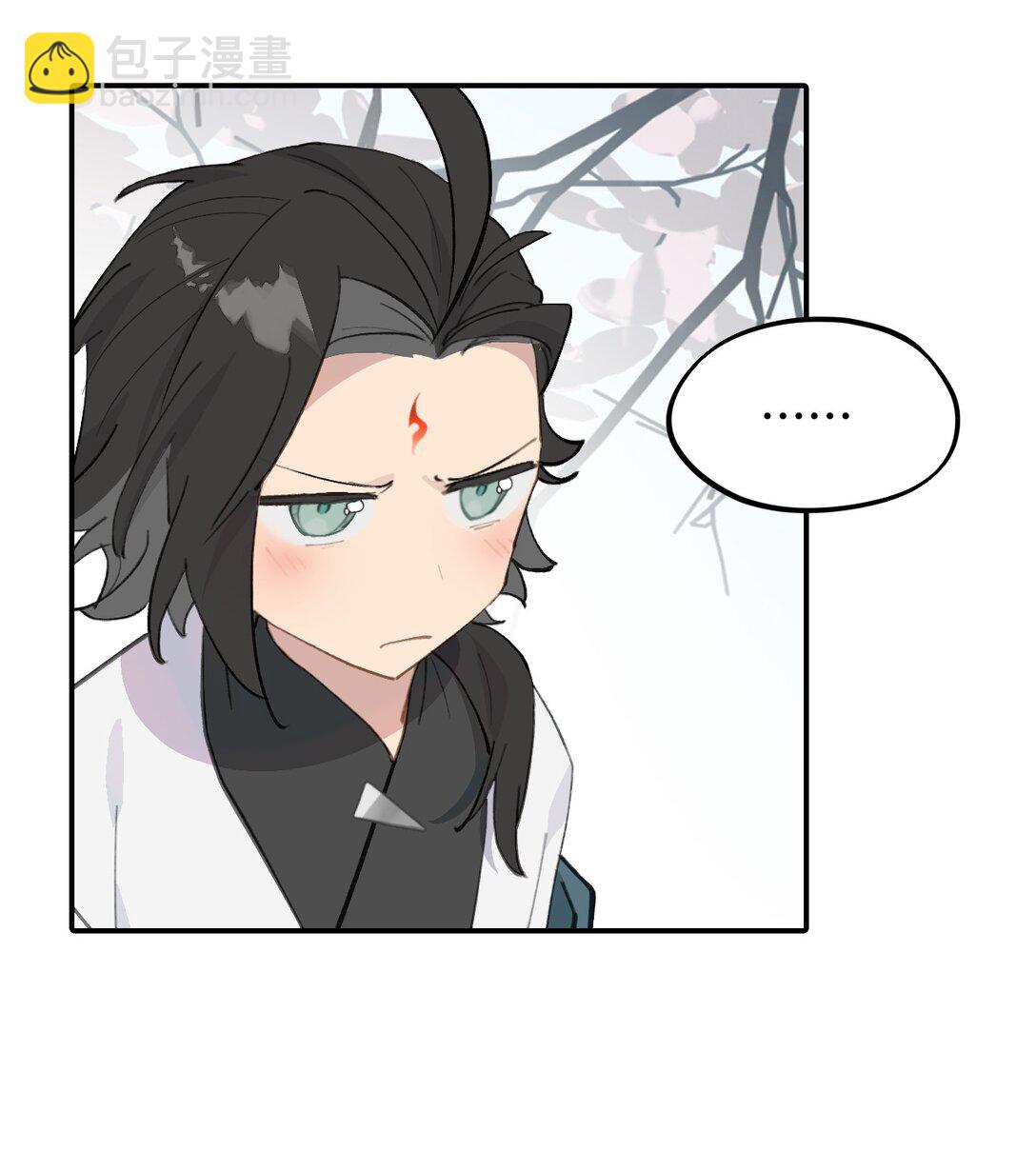 057 &ldquo;三师姐&rdquo;-第61话