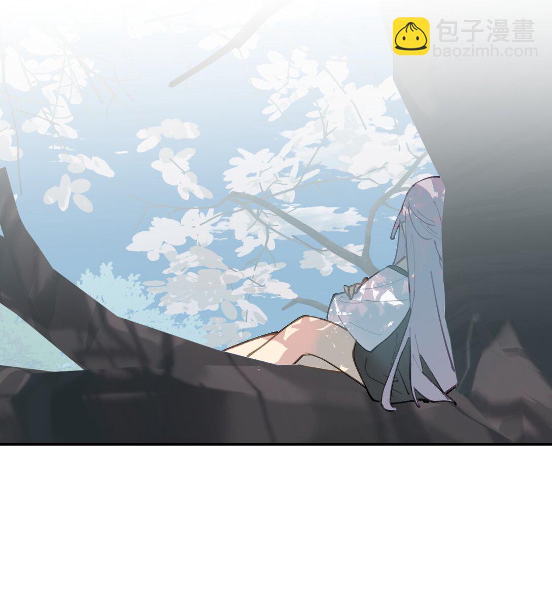 杀死男主然后成为女魔头 - 057 “三师姐” - 6