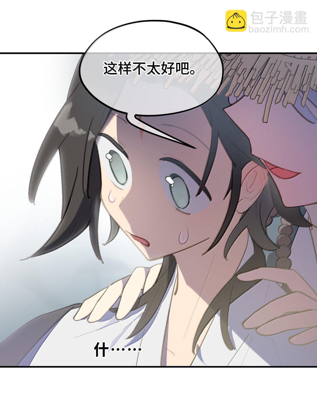 061 一念天才，一念白痴(1/2)-第65话