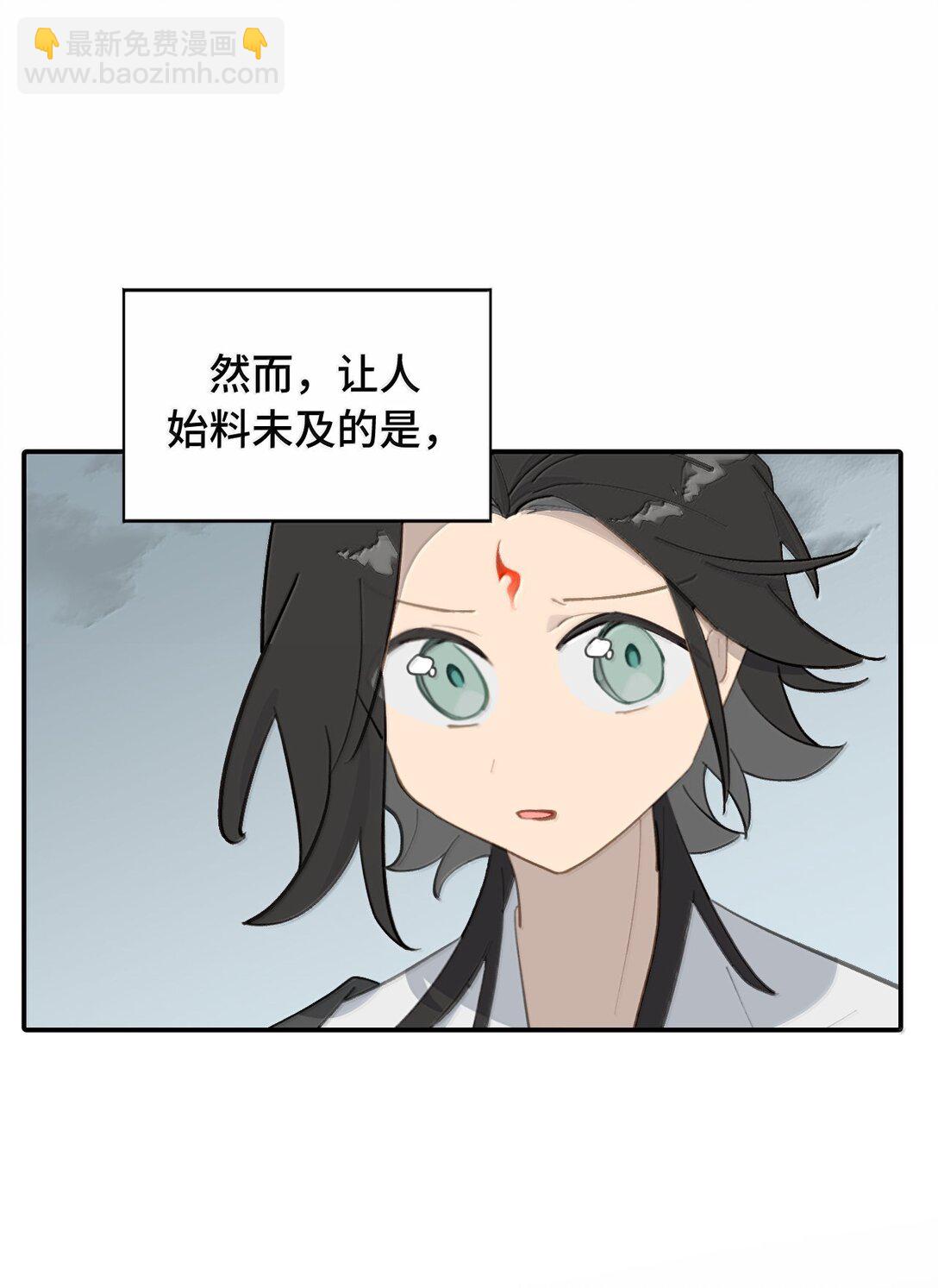 061 一念天才，一念白痴(1/2)-第65话