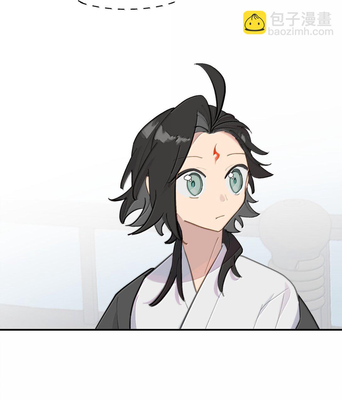 061 一念天才，一念白痴(1/2)-第65话