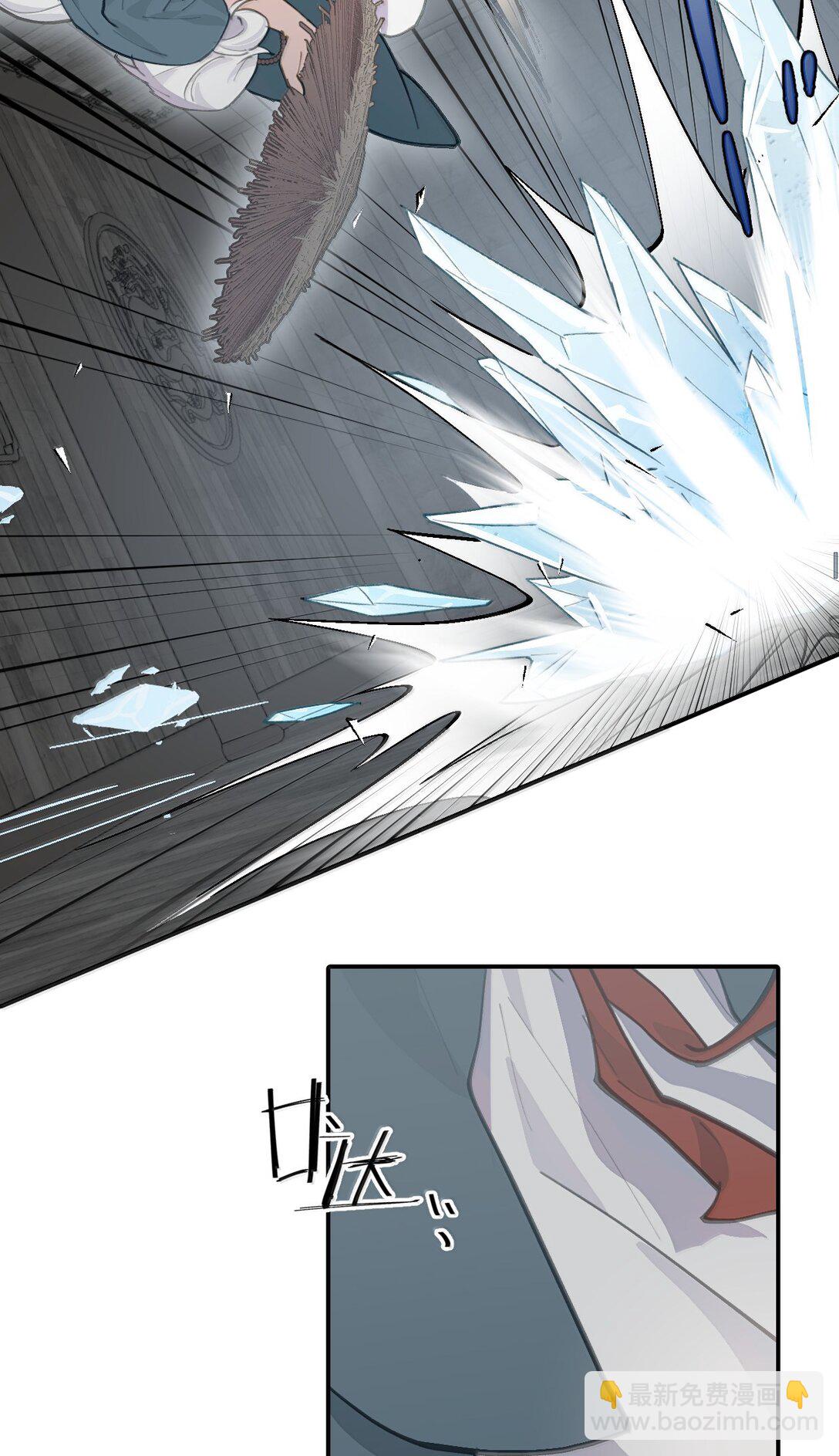 061 一念天才，一念白痴(1/2)-第65话