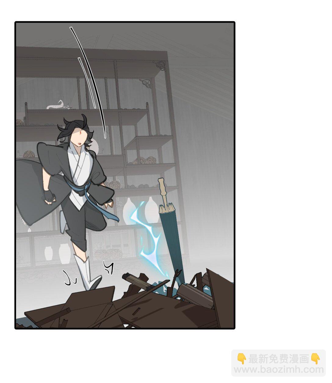 063 让人意外的月球背面(下)-第67话