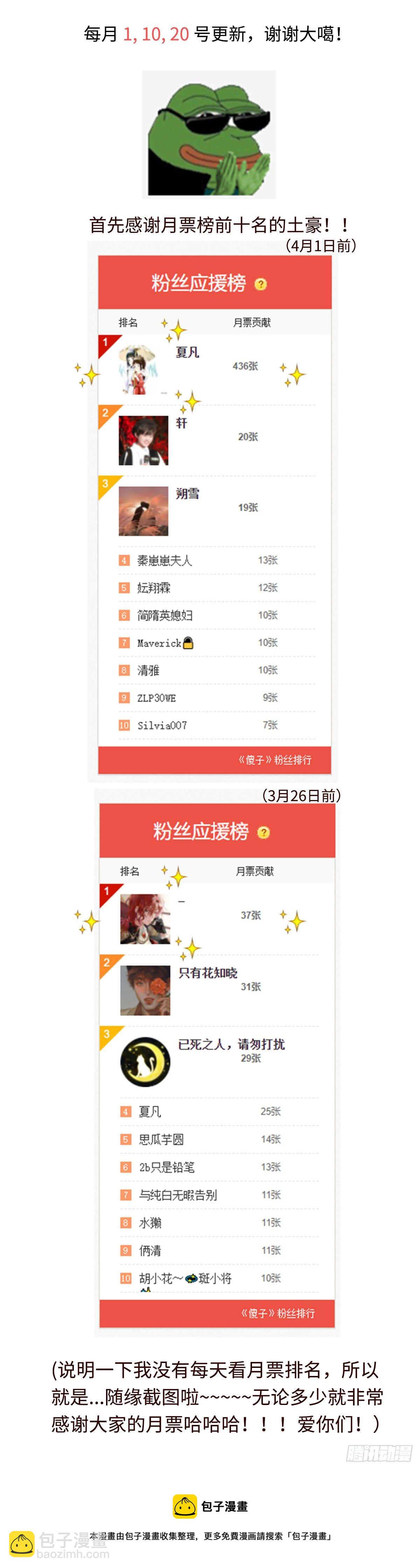 《太平》第三十回&mdash;&mdash;红-第175话