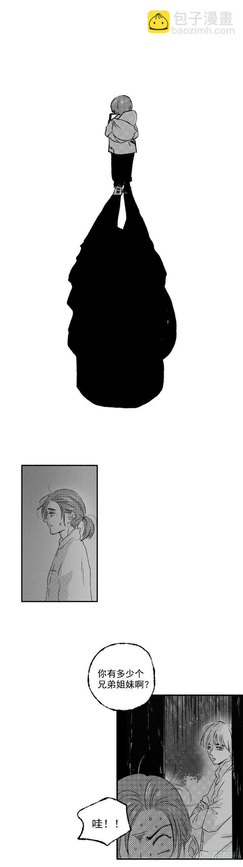 二十三《夜》-第23话