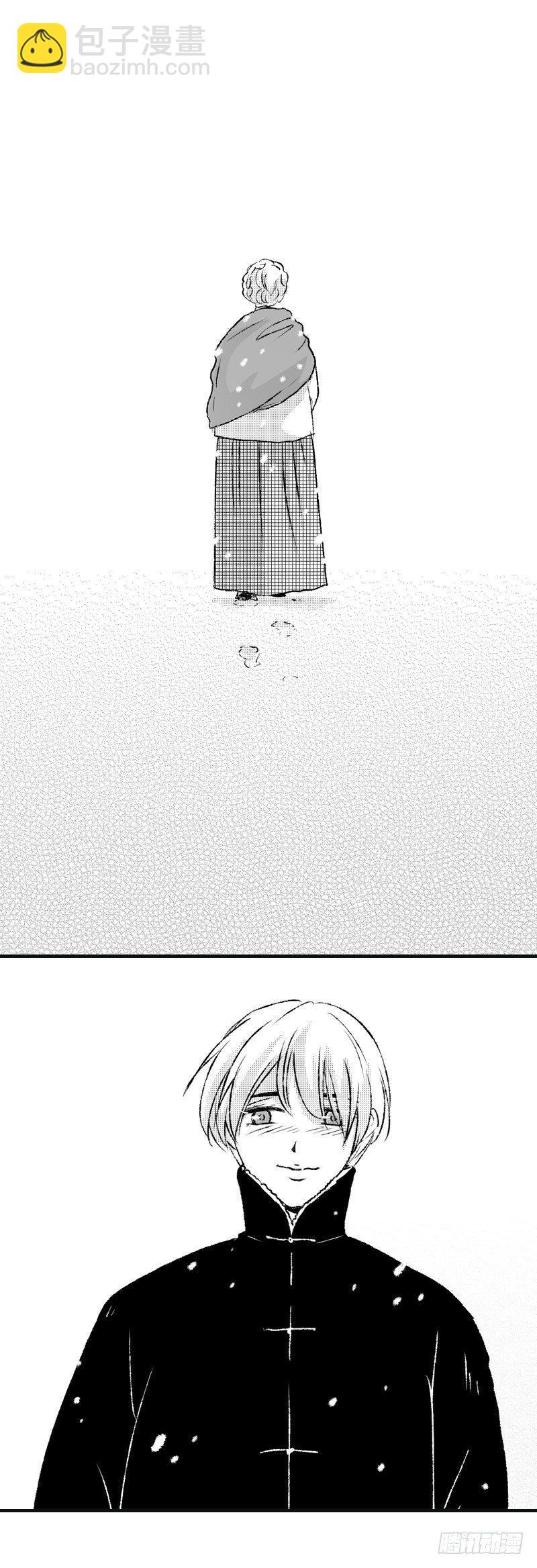 六十五《雪》-第65话