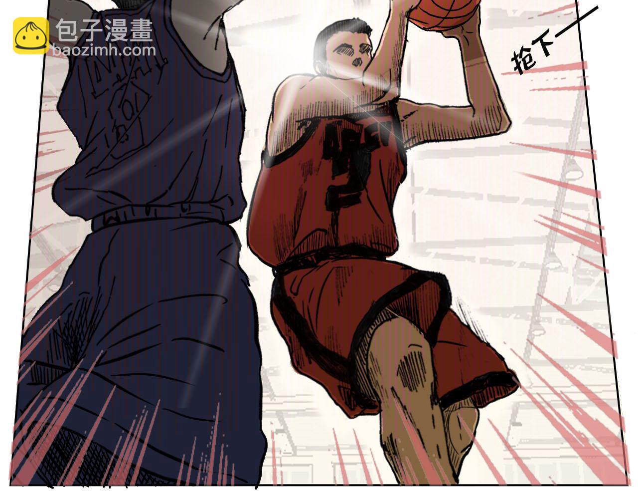 第一话 朋友（一）(1/2)-第1话