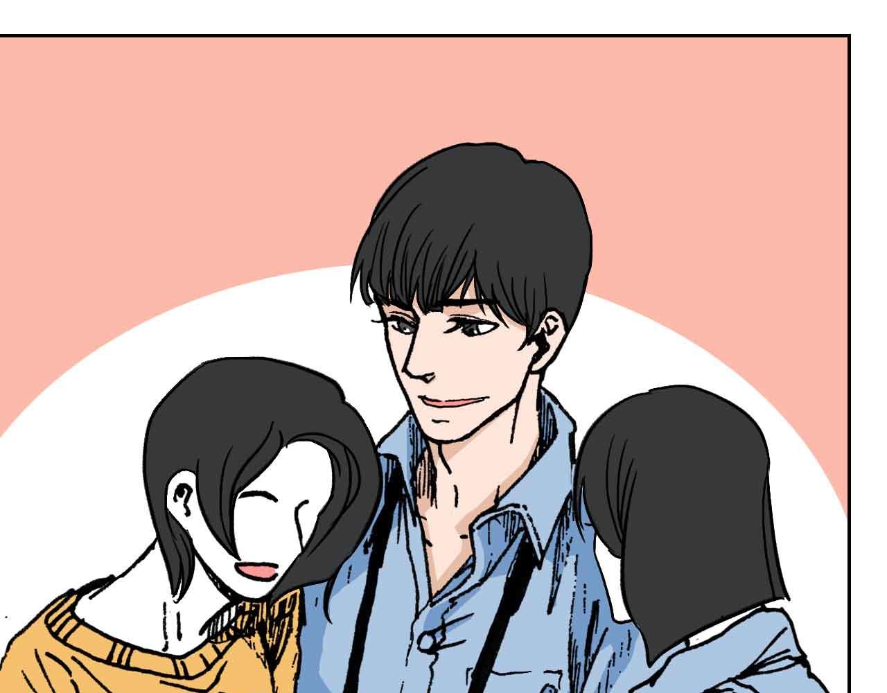 第一话 朋友（一）(1/2)-第1话