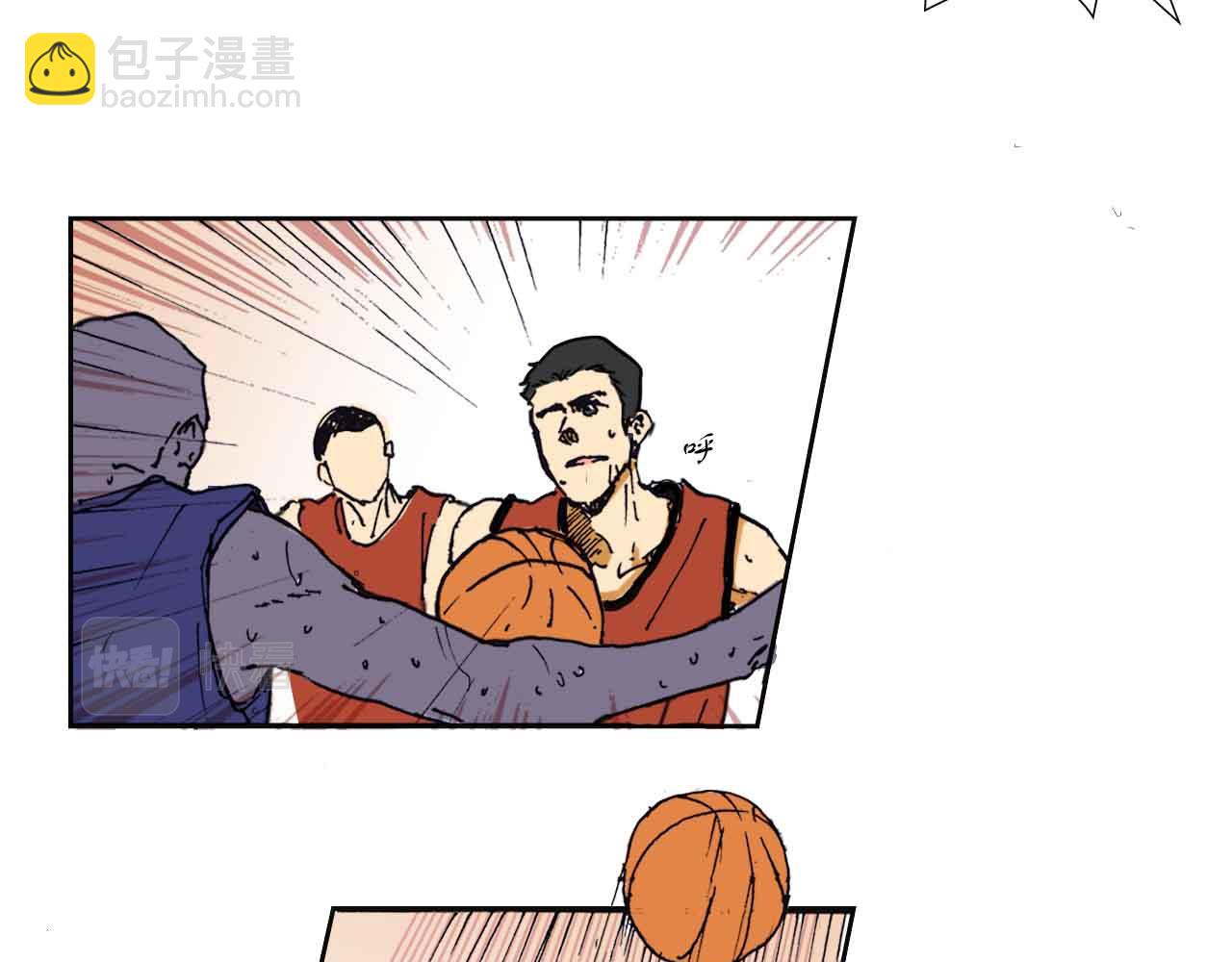 第一话 朋友（一）(1/2)-第1话