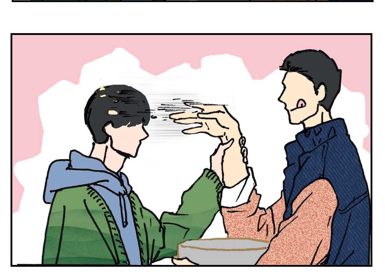 第五话 预言 （一）-第13话