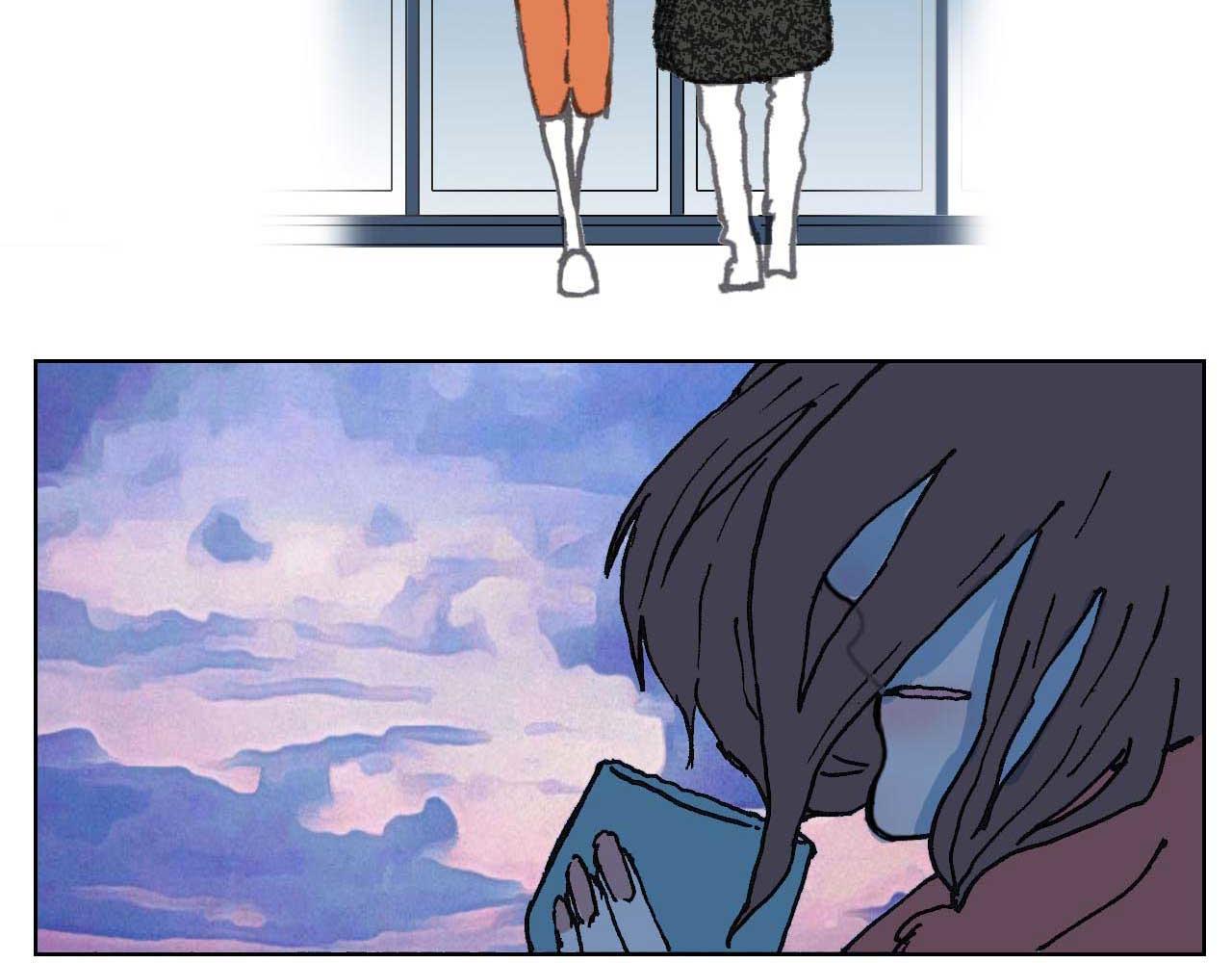 第五话 预言 （完）-第15话