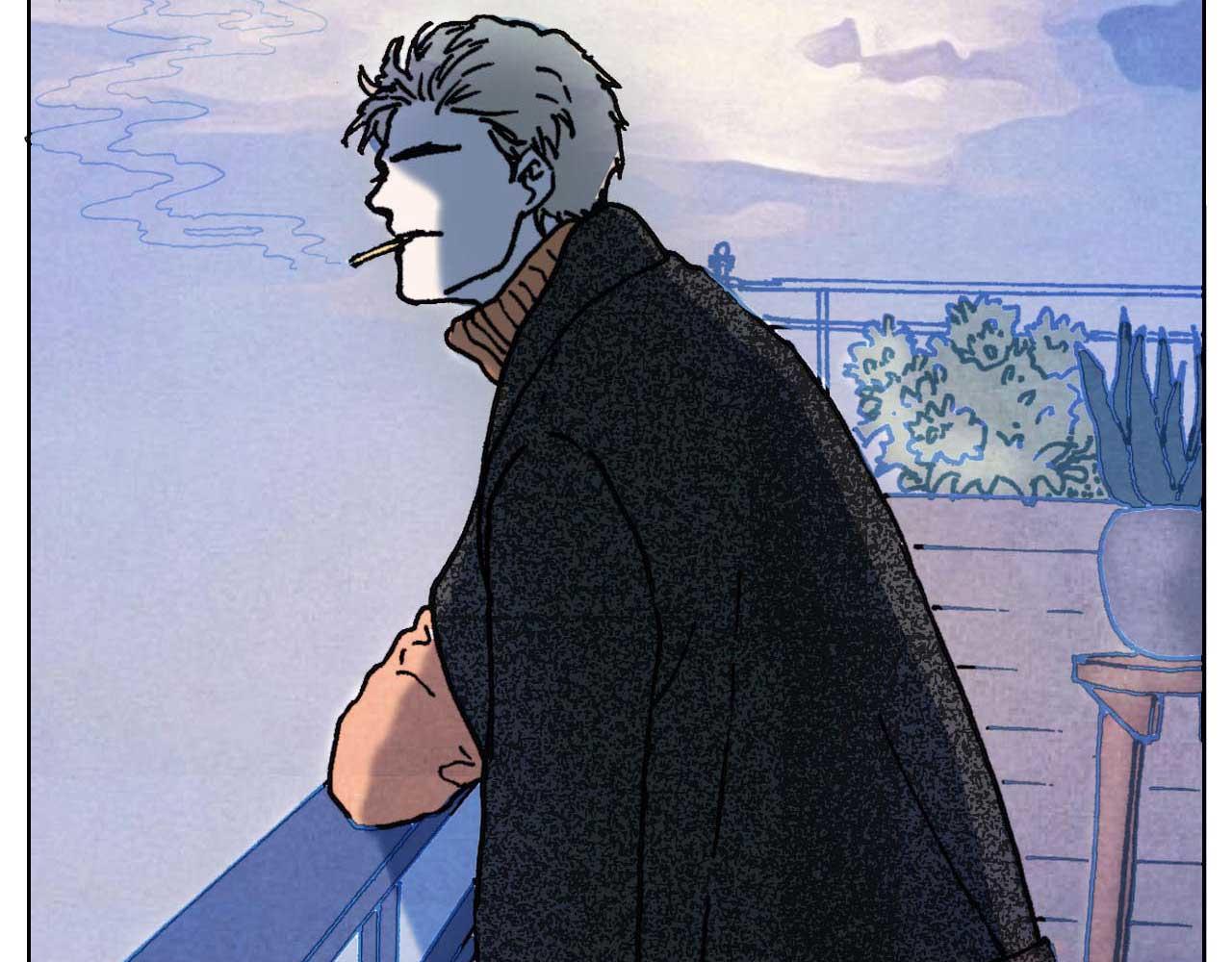 第五话 预言 （完）-第15话