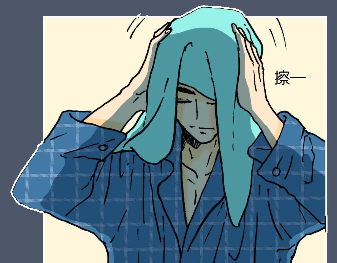 第六话 见解(一)(1/2)-第17话