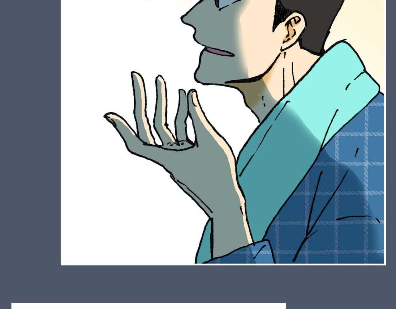 第六话 见解(一)(1/2)-第17话