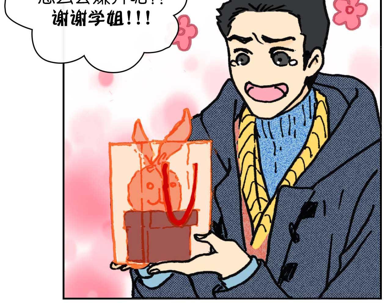 第七话 生日 （一）(1/2)-第19话