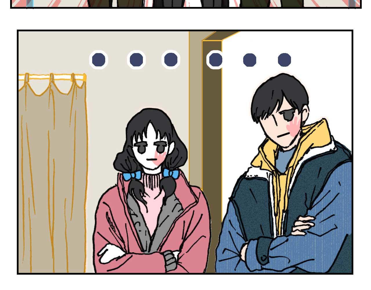 第八话 晚会 （一）(1/2)-第21话