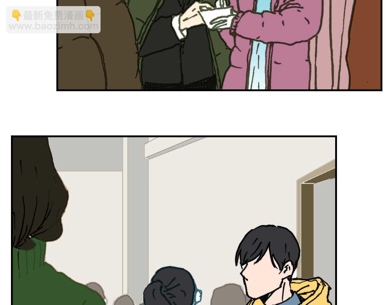 第八话 晚会 （一）(1/2)-第21话