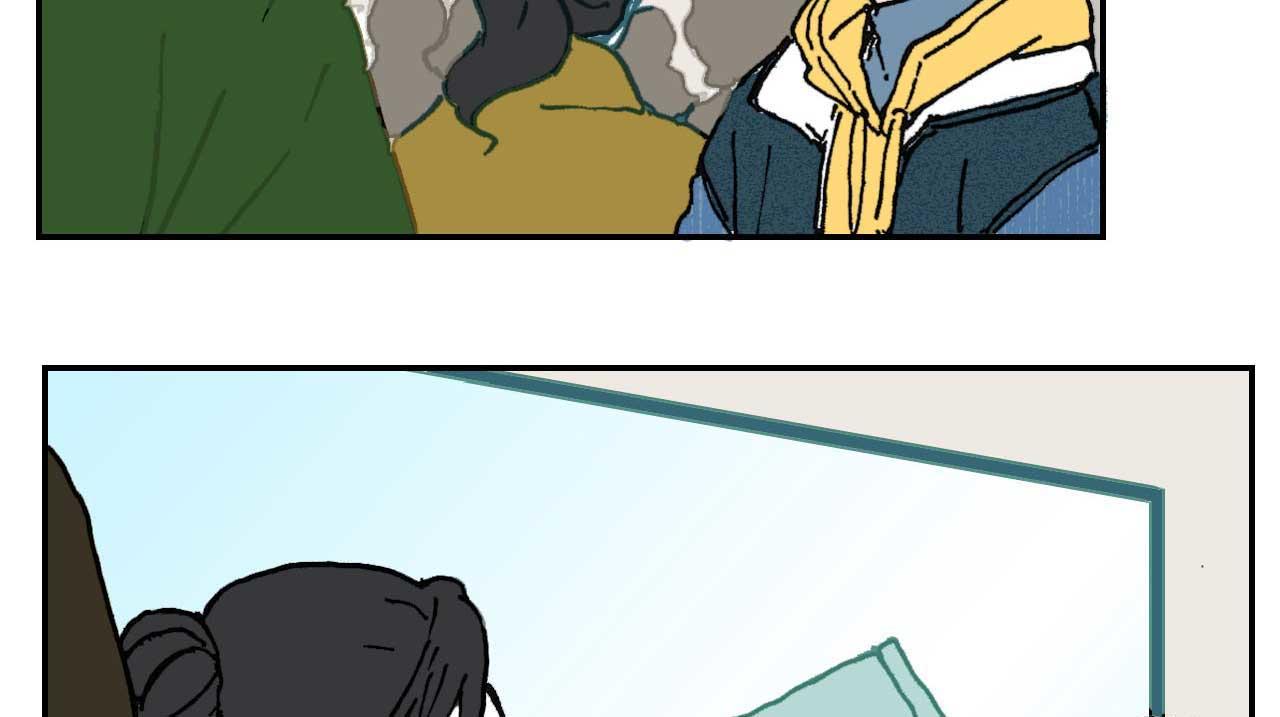 第八话 晚会 （一）(1/2)-第21话